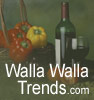 Walla Walla Trends