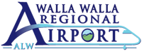 Walla Walla Regional Airport logo