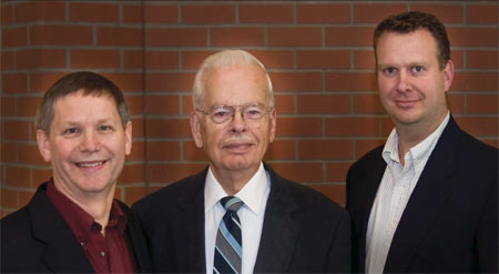 Port of Walla Walla Commissioners